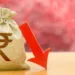 Rupee’s record fall against dollar: Know the reasons & impact