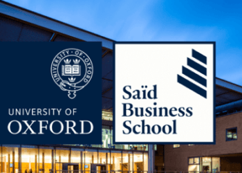 Infosys and Oxford Saïd Launch ‘Springboard StartSmart’ Course for Entrepreneurs