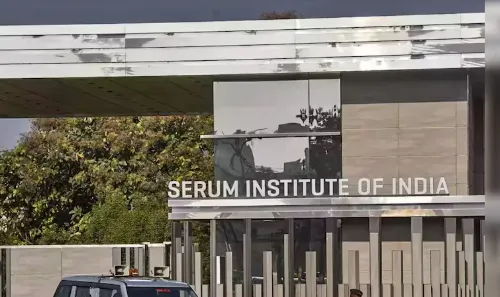Primrose Bio to collaborate with Serum Institute of India to develop a Novel Multi-Antigen Vaccine