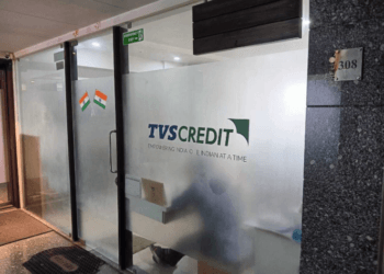 TVS Credit Services Q3 FY25: 40% profit growth & record customer base