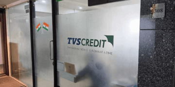 TVS Credit Services Q3 FY25: 40% profit growth & record customer base