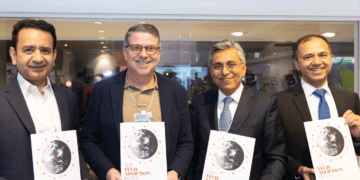 Tech Mahindra partners with Wall Street Journal Intelligence to launch the tech adoption index report