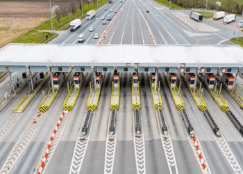 Sahana System secures Rs 25.37 crore contract for toll infrastructure support in India
