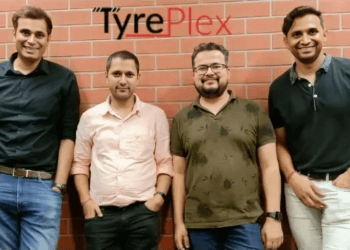 TyrePlex raises Rs 20 crore in funding led by PeerCapital 