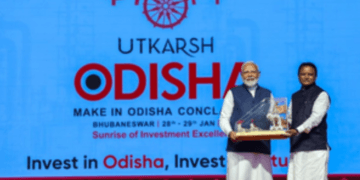 Odisha attracts Rs 4.5 lakh cr investment committment in ‘Utkarsh Odisha’ conclave