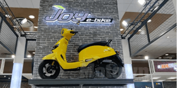 Wardwizard Innovations partners with C4V to advance battery technology for electric vehicles