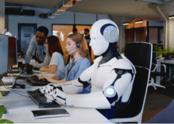Will AI Replace Jobs in India? The Challenge and Opportunity