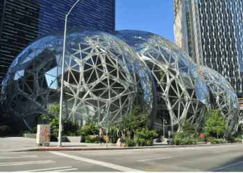 Amazon.com reported fourth quarter results