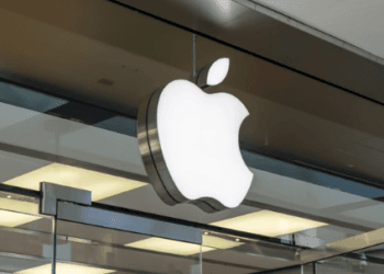 Apple reports first quarter results