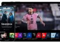 The Apple TV app is now available on Android