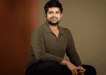 How Aravind Srinivas is shaping the future of AI