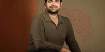 How Aravind Srinivas is shaping the future of AI