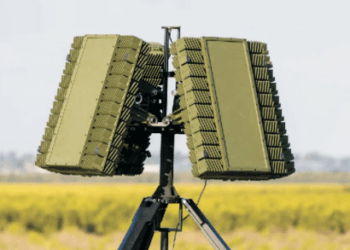 Aero A2Z to introduce Advanced Radar Solutions for Indian Armed Forces