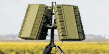 Aero A2Z to introduce Advanced Radar Solutions for Indian Armed Forces
