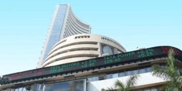 Impact of Trump’s Tariffs on Indian Manufacturing and Stock Markets