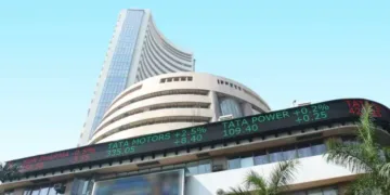 Impact of Trump’s Tariffs on Indian Manufacturing and Stock Markets