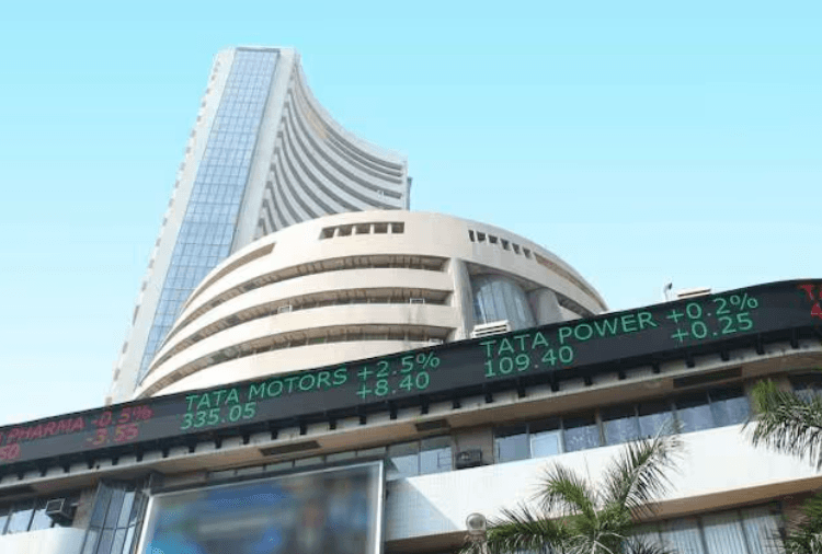 Impact of Trump’s Tariffs on Indian Manufacturing and Stock Markets