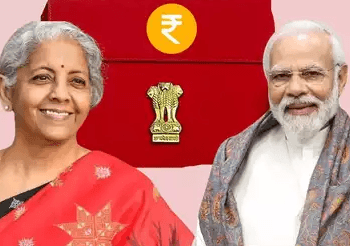 Union Budget 2025 Highlights: Key Initiatives for Economic Growth, Tax Relief, and Development