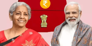 Union Budget 2025 Highlights: Key Initiatives for Economic Growth, Tax Relief, and Development