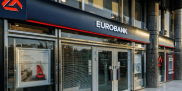 Eurobank partners with LTIMindtree for Multi-Year Tech Program