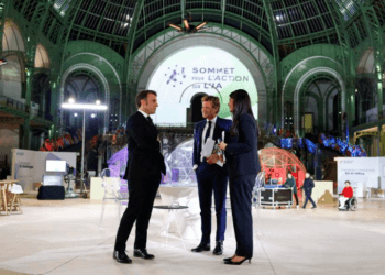 France Hosts Global Summit on Artificial Intelligence