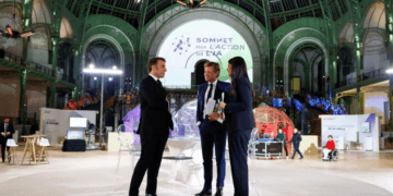 France Hosts Global Summit on Artificial Intelligence