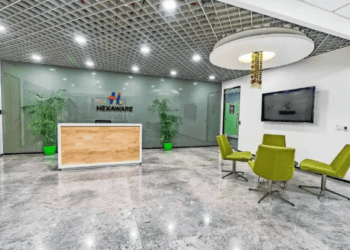 Hexaware celebrates milestone IPO, marking a new chapter in its growth journey