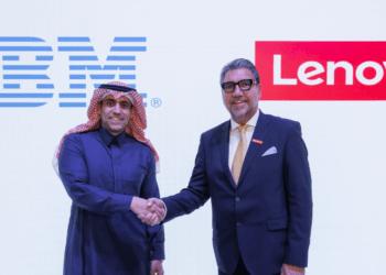 IBM and Lenovo expand strategic partnership to accelerate generative AI adoption in Saudi Arabia