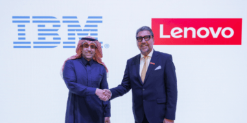 IBM and Lenovo expand strategic partnership to accelerate generative AI adoption in Saudi Arabia
