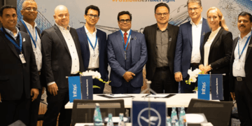 Infosys, Lufthansa Group and Lufthansa Systems Collaborate to Accelerate Digital Innovation in the Aviation Industry