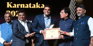 JSW Group named “Investor of the Decade” at Invest Karnataka 2025