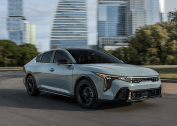 Kia America posts record January sales and supports California wildfire relief