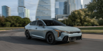 Kia America posts record January sales and supports California wildfire relief