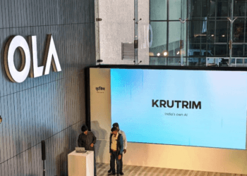 Krutrim brings DeepSeek AI to Indian servers