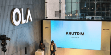 Krutrim brings DeepSeek AI to Indian servers