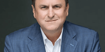 Bank of America names Mark Kremers president of San Diego