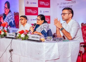 Sixth Odisha ‘Travel Bazaar’ kicks up to promote tourism growth