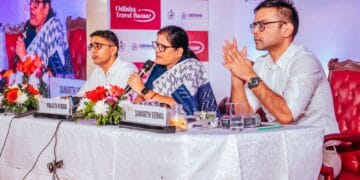 Sixth Odisha ‘Travel Bazaar’ kicks up to promote tourism growth