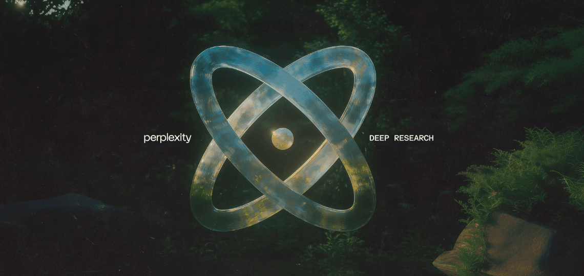 Introducing Perplexity Deep Research