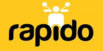 Data Story: Rapido’s Rapid Rise