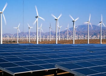 Data Story: India’s Renewable Energy