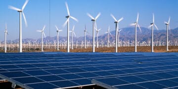 Data Story: India’s Renewable Energy