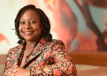 Salesforce appoints Robin Washington as President and Chief Operating and Financial Officer