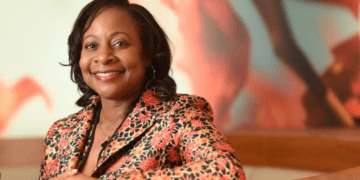 Salesforce appoints Robin Washington as President and Chief Operating and Financial Officer