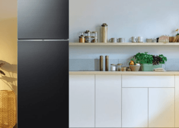 Samsung launches Bespoke AI Refrigerator Series with AI features redefining smart cooling