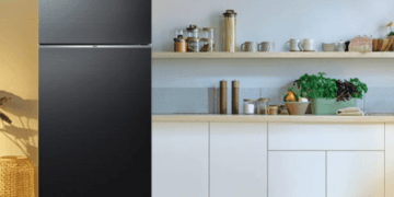 Samsung launches Bespoke AI Refrigerator Series with AI features redefining smart cooling