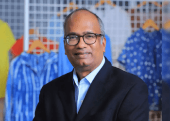 Sivaramakrishnan Ganapathi highlights strong performance of Gokaldas Exports in 3QFY25