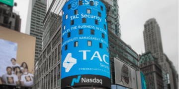 TAC Security onboards 350 Clients in January, aims for Global Leadership by 2026