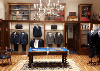 Tata CLiQ Luxury launches exclusive Mercedes-Benz lifestyle store in India