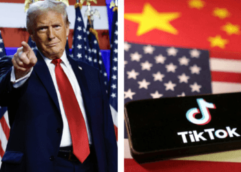 Trump launches U.S. Sovereign Wealth Fund to save TikTok